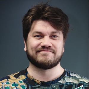 Picture of Ville Mikkonen