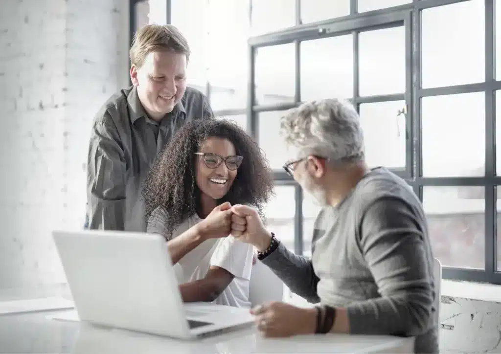 El liderazgo basado en el coaching como apoyo para un cambio duradero