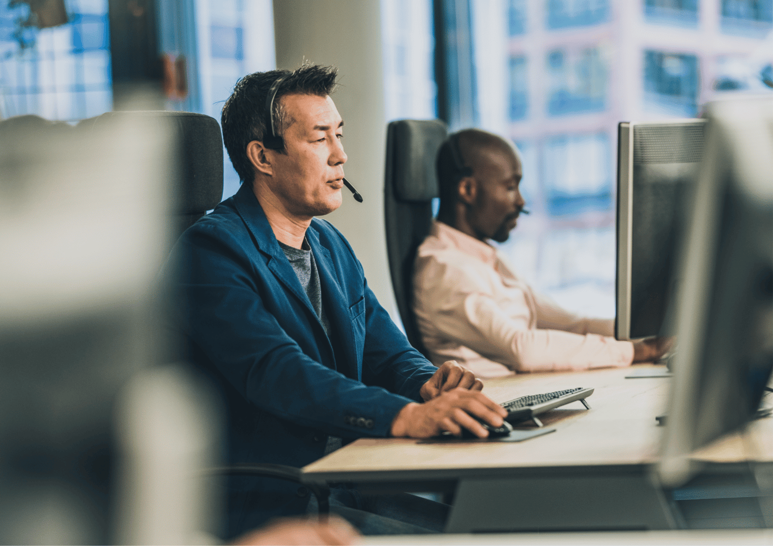 Cómo medir la satisfacción de tus consumidores gracias al servicio de