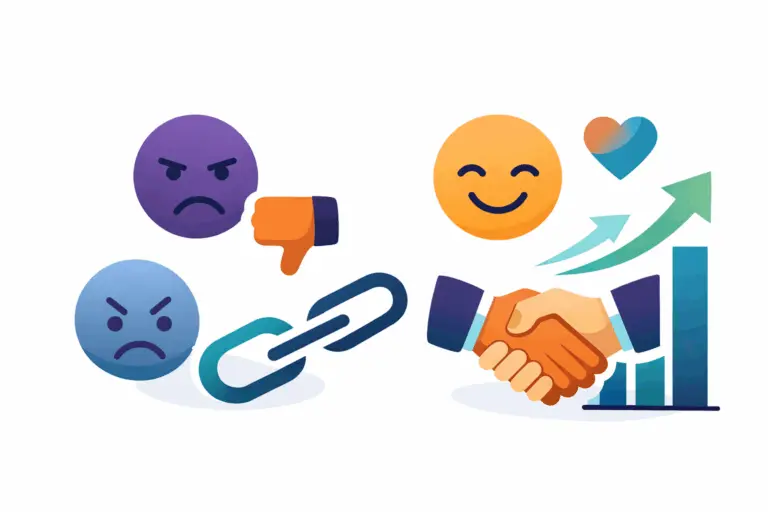 Haastavat asiakapalvelutilanteet