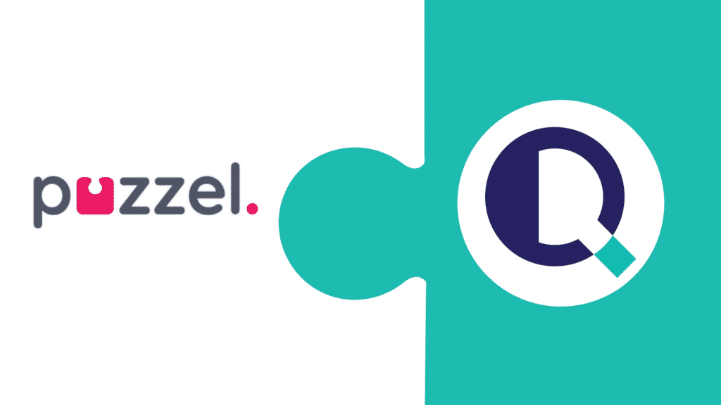 QualityDesk is now an integration partner of Puzzel.