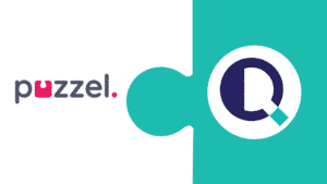 QualityDesk och Puzzel inleder samarbete.