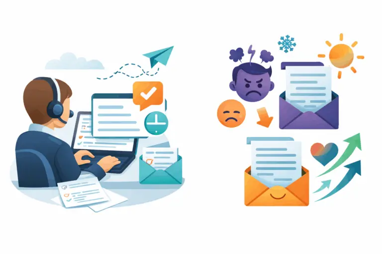 Sujuva Kirajllinen Asiakaspalvelu