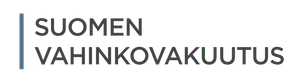 Suomen Vahinkovakuutus Oy logo